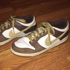Nike dunks